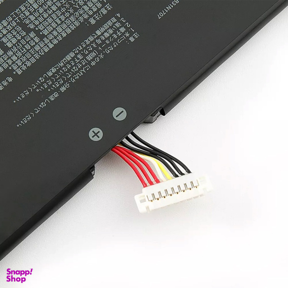 باتری لپ‌ تاپ 3 سلولی مدل B31N1707 مناسب برای ایسوس VivoBook S14 S410