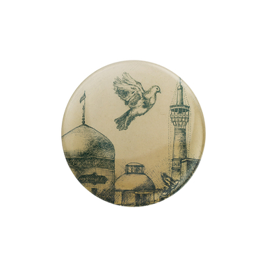 پیکسل ترمه طراحان ایده مدل کبوترانه کدtrm117