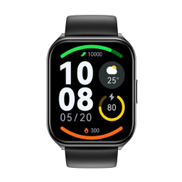 ساعت هوشمند شیائومی مدل Haylou Watch 2 Pro