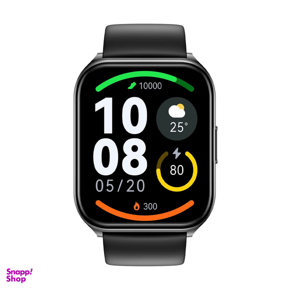 ساعت هوشمند شیائومی مدل Haylou Watch 2 Pro