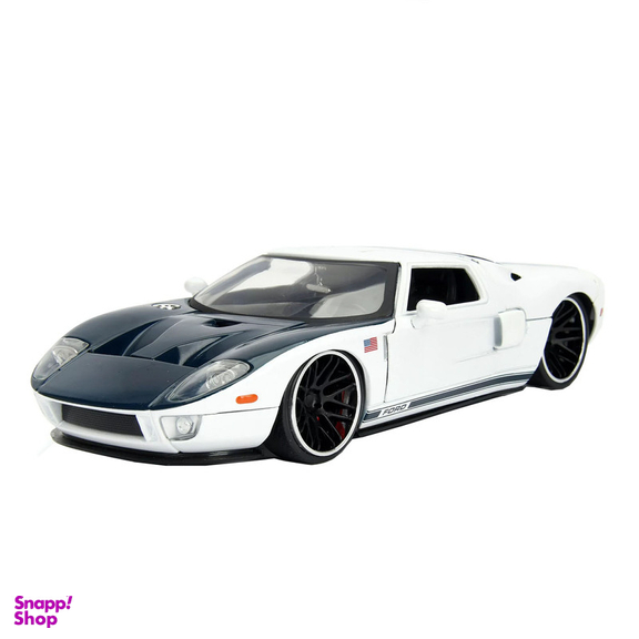ماشین بازی جادا مدل  2005 Ford GT Play