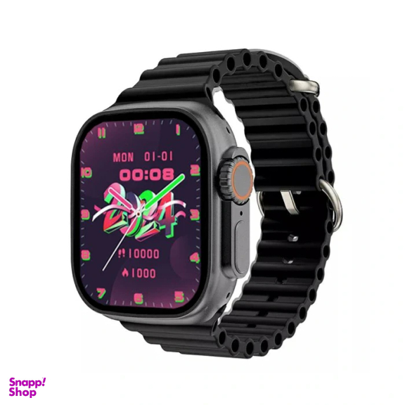 ساعت هوشمند کیکویر کد KW09