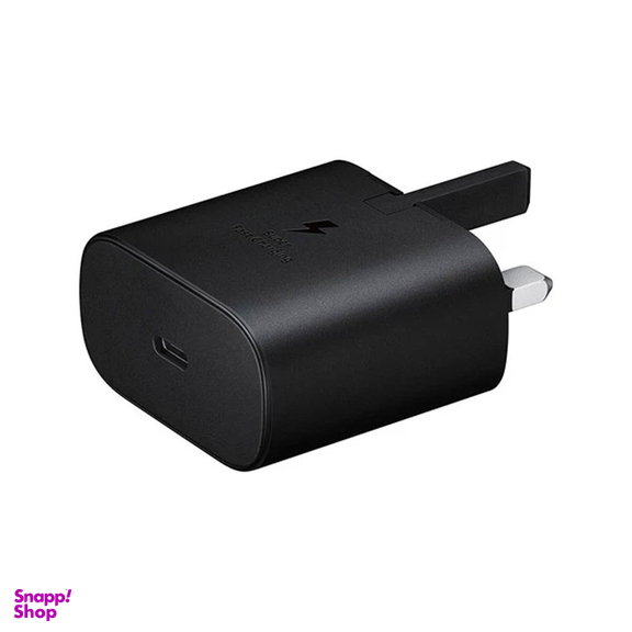شارژر دیواری 25 وات سامسونگ مدل EP-TA800