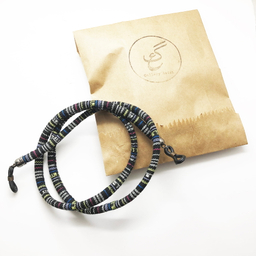 بند عینک گالری عزیزی کد 140203