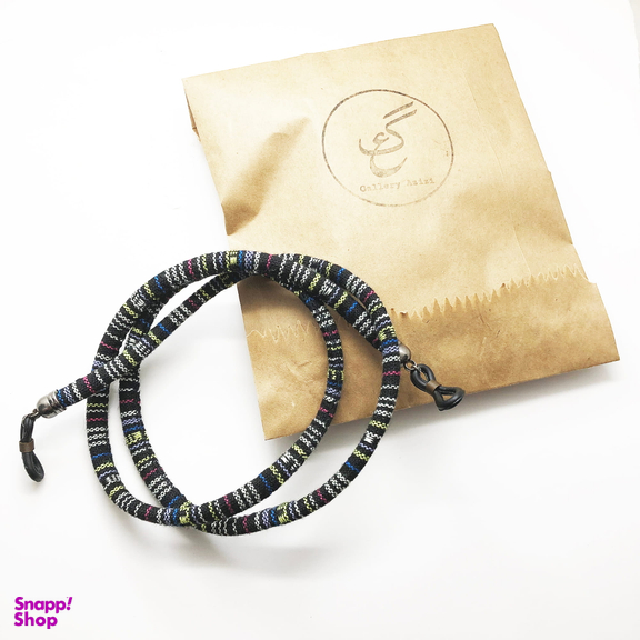 بند عینک گالری عزیزی کد 140203