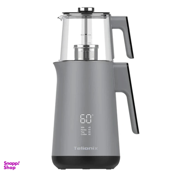 چای ساز تلیونیکس مدل 5004