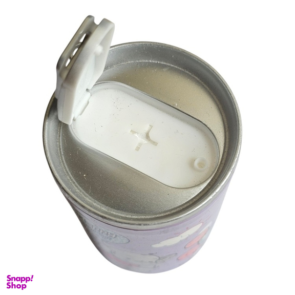 دستمال مرطوب فانتزی کودک مدل قوطی نوشابه‌ کد 088 بسته 30 عددی