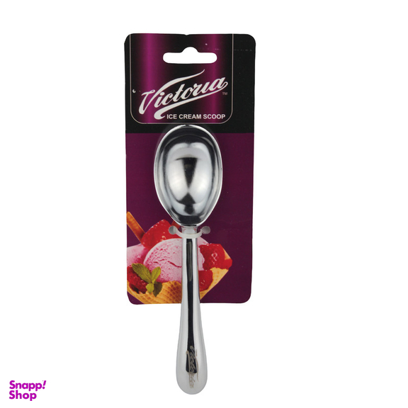 قاشق توپی ویکتوریا کد 9105