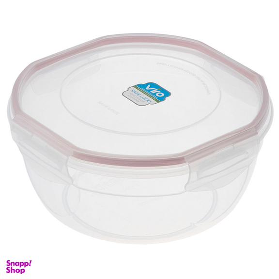 ظرف نگهدارنده ویرو پلاستیک کد 303