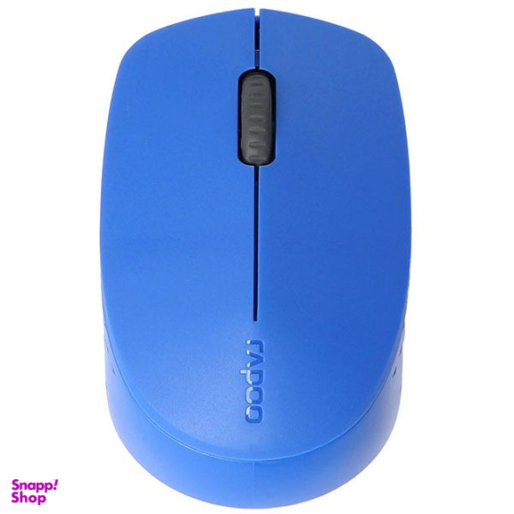 ماوس بی سیم رپو مدل M100