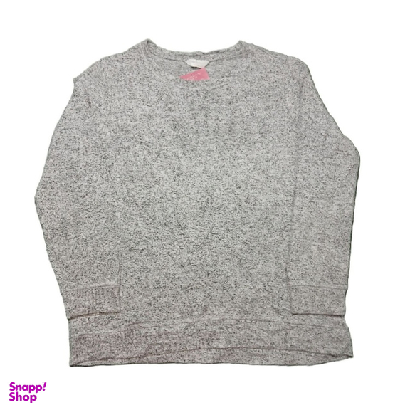 بلوز زنانه کد 812 رنگ خاکستری