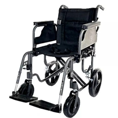 ویلچر جی تی اس کد A12