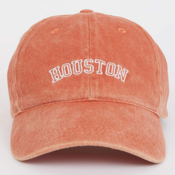 کلاه کپ دفکتو مدل Houston
