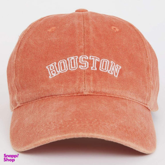 کلاه کپ دفکتو مدل Houston