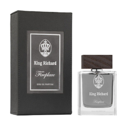 ادوپرفیوم مردانه کینگ ریچارد مدل فایر پلیس
