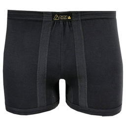 شورت مردانه آریان نخ باف مدل پادار 1412 مجموعه ۳ عددی