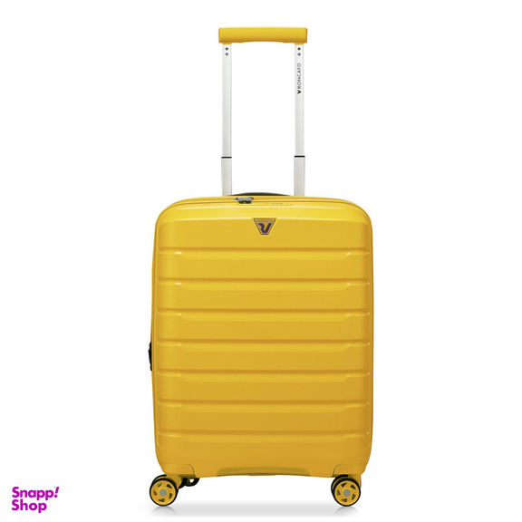 چمدان رونکاتو مدل BUTTERFLY کد 418183 سایز کابین
