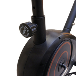 دوچرخه ثابت خانگی ایستاده فدرال مدل V160
