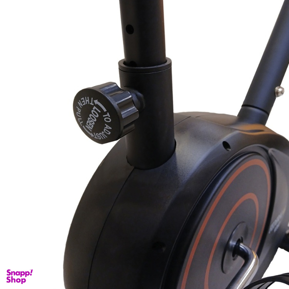 دوچرخه ثابت خانگی ایستاده فدرال مدل V160