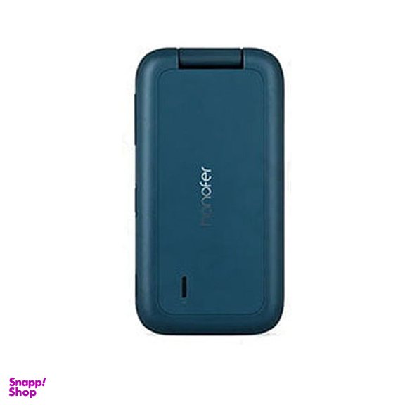 گوشی موبایل هانوفر مدل Hanofer 2760 دوسیم کارت رم 32 مگابایت