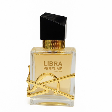 ادوپرفیوم زنانه پرفیوم فکتوری مدل LIBRA حجم 30 میلی لیتر