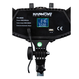 رینگ لایت 96 وات هارمونی مدل FE480 II