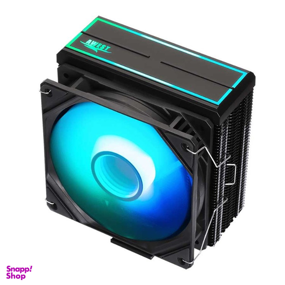 خنک کننده پردازنده اوست مدل GT-AV1226 ARGB