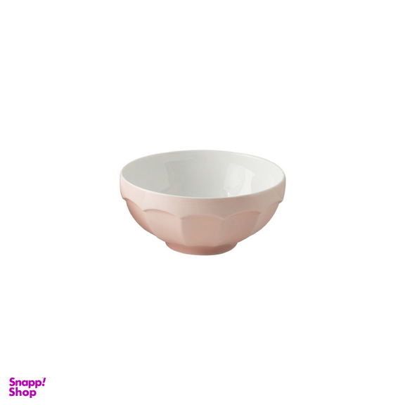 پیاله چینی زرین ایران مدل نئوکلاسیک 14 پاستل درجه عالی بسته 3 عددی