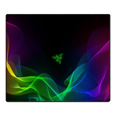 ماوس پد مخصوص بازی اچ آر بی مدل RAZER-881
