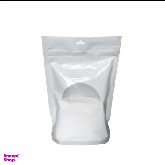 شمع پودری کد 10 وزن 500 گرم