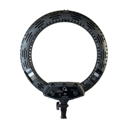 رینگ لایت 96 وات مدل TB2 JT-416 Pro به همراه سه پایه