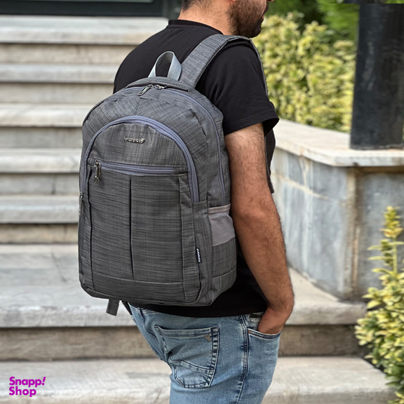 کوله پشتی فوروارد کد FCLT77035 VESTAR FACE