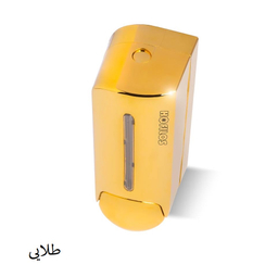 پمپ مایع دستشویی هوفیلوس مدل دیواری ایوا کد 08