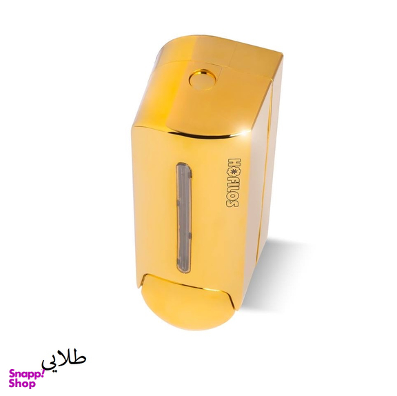 پمپ مایع دستشویی هوفیلوس مدل دیواری ایوا کد 08