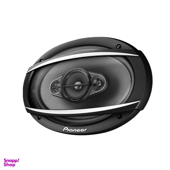 اسپیکر خودرو پایونیر مدل TS-A6977S بسته 2 عددی