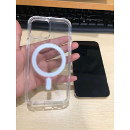 کاور اپیکوی مدل AntiShock-MagSafe مناسب برای گوشی موبایل اپل iPhone 15