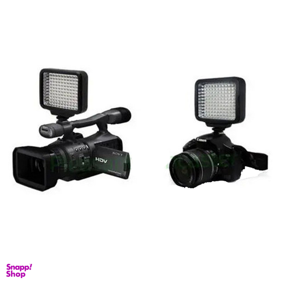 فلش و ویدئو لایت دوربین 5009