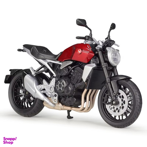 موتور بازی ولی مدل هوندا سی بی 1000 آر کد 62206GW