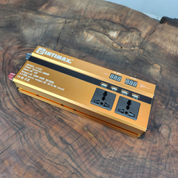 مبدل برق خودرو اینتیمکث کد 2000W