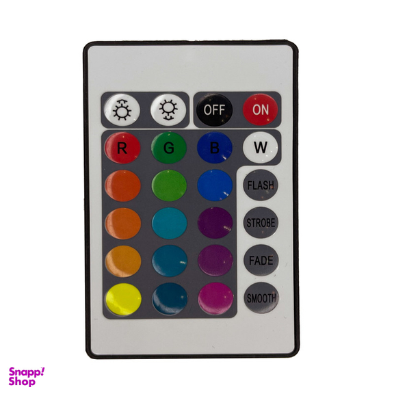 فلاشر رقص نور مدل LED MINI FLAT PAR LIGHT