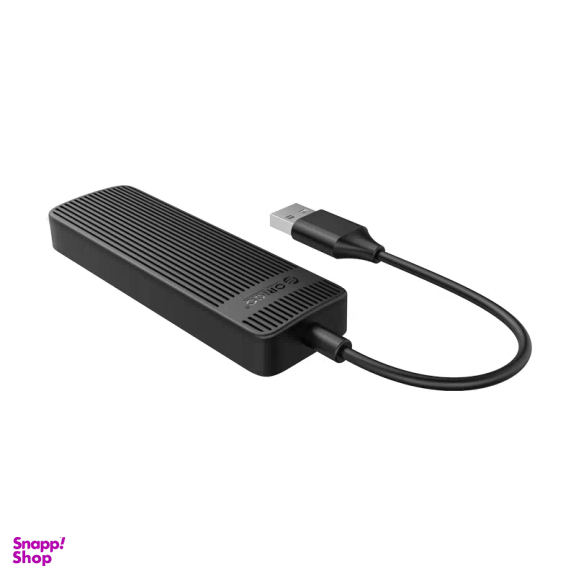 هاب 4 پورت USB2.0 اوریکو مدل FL02