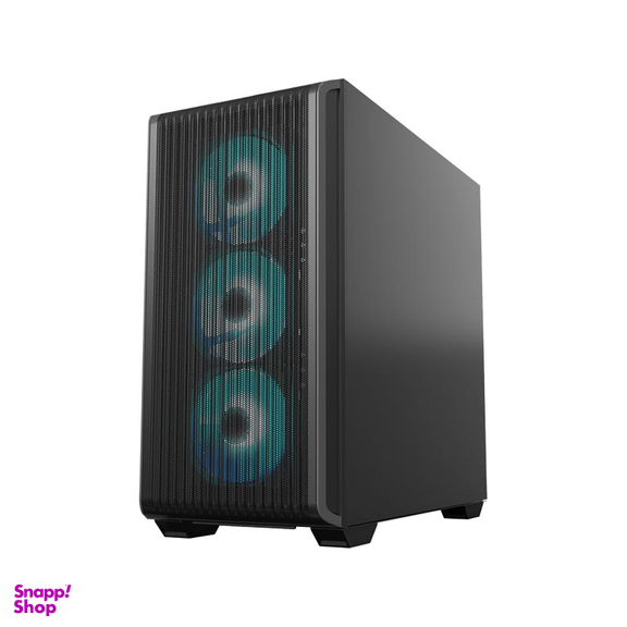 کیس کامپیوتر مخصوص بازی اوست مدل GT-AV302-MB