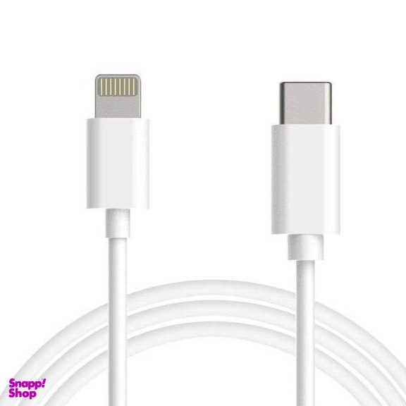 کابل دیتا Lightning به Type-C اپل مدل 112 طول 1 متر