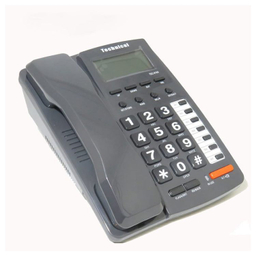تلفن رومیزی تکنیکال مدل TEC-6103