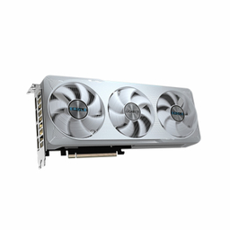 کارت گرافیک گیگابایت مدل RTX 5070 Eagle OC Ice SFF 12G ظرفیت 12 گیگابایت