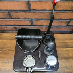 ست بار گرم 8 تکه گتر کد 08 سایز 51