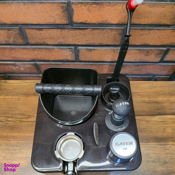 ست بار گرم 8 تکه گتر کد 08 سایز 51