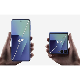 گوشی موبایل سامسونگ مدل Galaxy Z Flip 7 تک سیم‌کارت ظرفیت 256 گیگابایت و رم 12 گیگابایت نسخه ویتنام