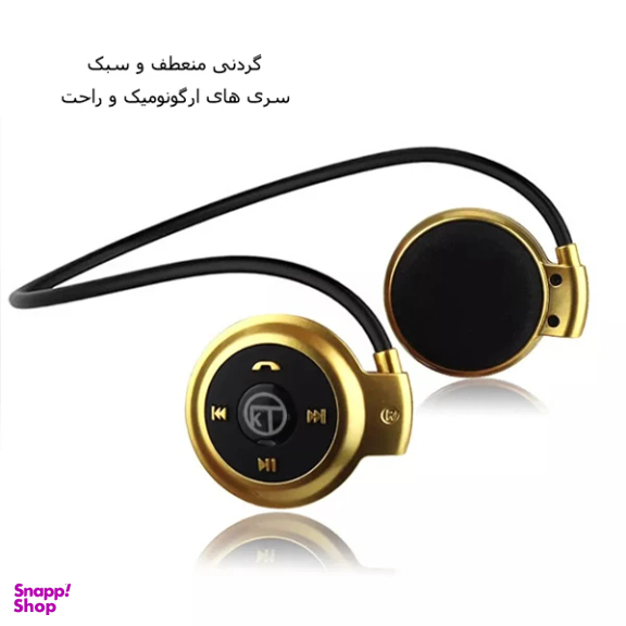 هدست بلوتوثی کی تی مدل Mini-503