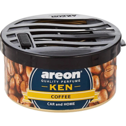 خوشبو کننده خودرو آرئون مدل Ken Coffee
